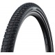 Покришка Schwalbe 28"x1.75 (47-622) Marathon Plus Tour, SmartGuard, TwinSkin, B/B+RT HS619 ADDIX GRE