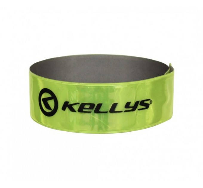 Світловідбиваюча смужка KLS Shadow 3М (30см) Світловідбиваюча смужка KLS Shadow 3М (30см)