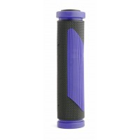 Гріпси SPELLI SBG-692, 125 мм, чорно-фіолетовий
