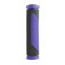 Гріпси SPELLI SBG-692, 125 мм, чорно-фіолетовий