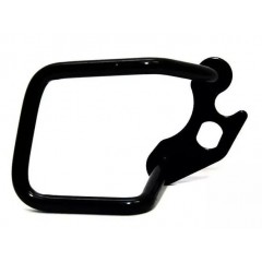 Защита задн. переключателя X17, большая, под гайку