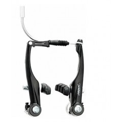 Гальма обідні Artek AR-2004/450 алюмінієві, хід колодок 45-57мм.