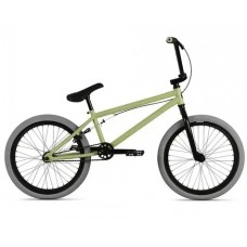 Велосипед BMX 20" Premium STRAY 2022 зеленый