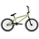Велосипед BMX 20" Premium STRAY 2022 зелений
