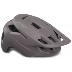 Шолом MET SHELTER CE FOSSIL FERN | MATT