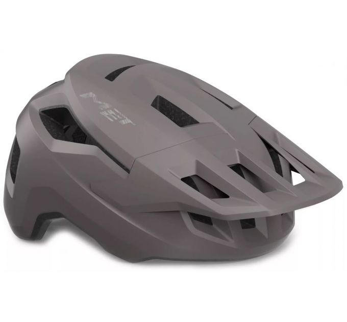 Шолом MET SHELTER CE FOSSIL FERN | MATT