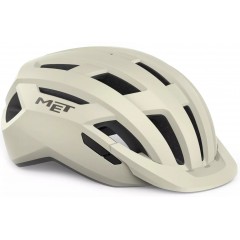 Шолом MET ALLROAD CE OFF WHITE | MATT