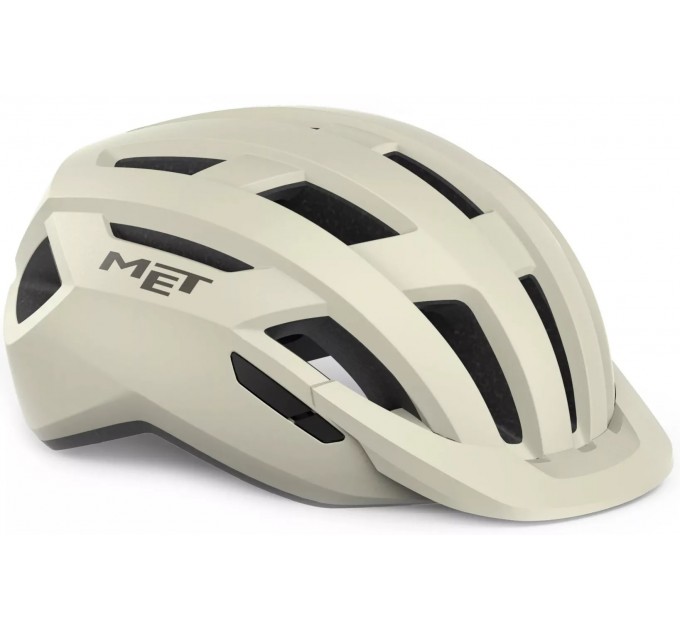 Шолом MET ALLROAD CE OFF WHITE | MATT