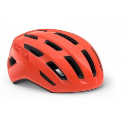 Шолом MET MILES CE CORAL | GLOSSY