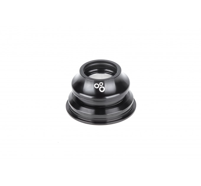 Кермова колонка ONRIDE Pyramid Race, напівінтегрована, пром. (1 1/8 - 1 1/2) Кермова колонка ONRIDE Pyramid Race, напівінтегрована, пром. (1 1/8 - 1 1/2)