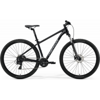 Велосипед 29" Merida BIG.NINE 15 2025 BLACK(GREY)