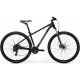 Велосипед 29" Merida BIG.NINE 15 2025 BLACK(GREY)