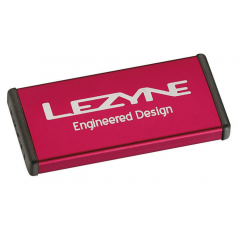 Набір латок Lezyne METAL KIT Червоний Y13