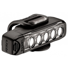 Переднее светло Lezyne STRIP DRIVE FRONT 400 люмен Y13 черный