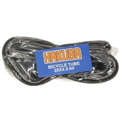 Камера Hakuba bicycle tube 20"х4,0 AV