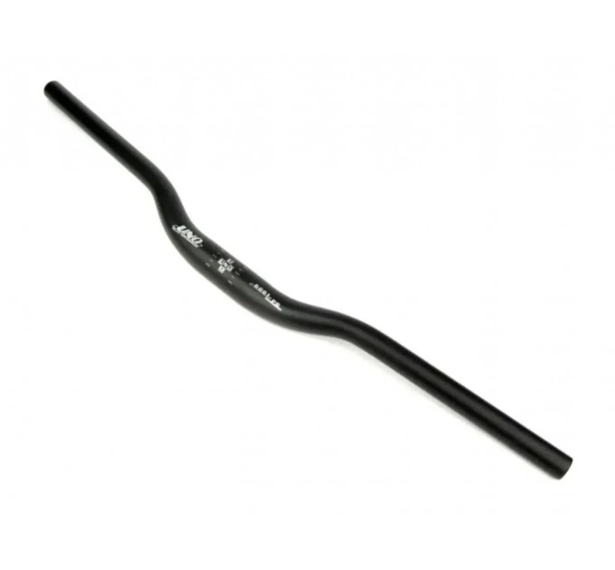 Кермо UNO HB-RB11 -31,8мм (680mm) Кермо UNO HB-RB11 -31,8мм (680mm)
