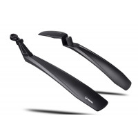 Комплект крил  RBRL RL-850FR 26"-29" чорний