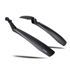 Комплект крил  RBRL RL-850FR 26"-29" чорний