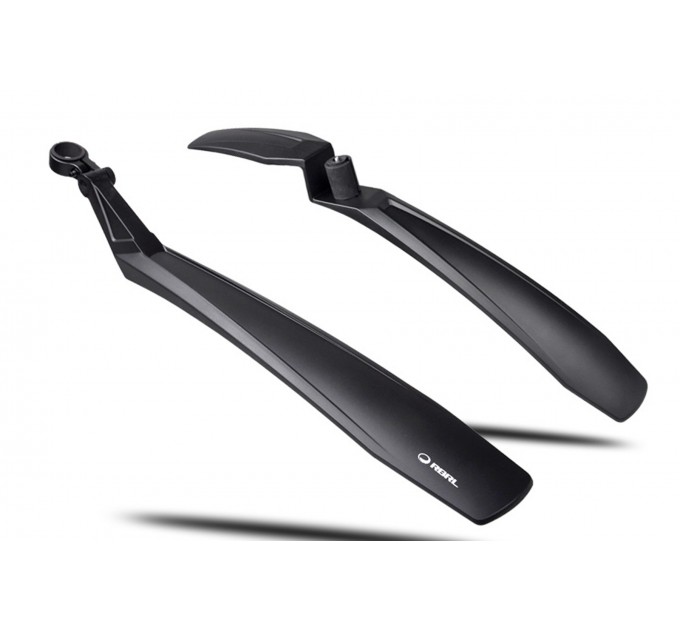 Комплект крил  RBRL RL-850FR 26"-29" чорний