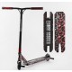 Біговел трюковий Best Scooter BS-77488 чорний Біговел трюковий Best Scooter BS-77488 чорний