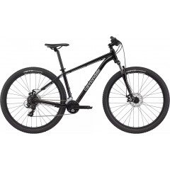 Велосипед 29" Cannondale TRAIL 8 2024 GRY