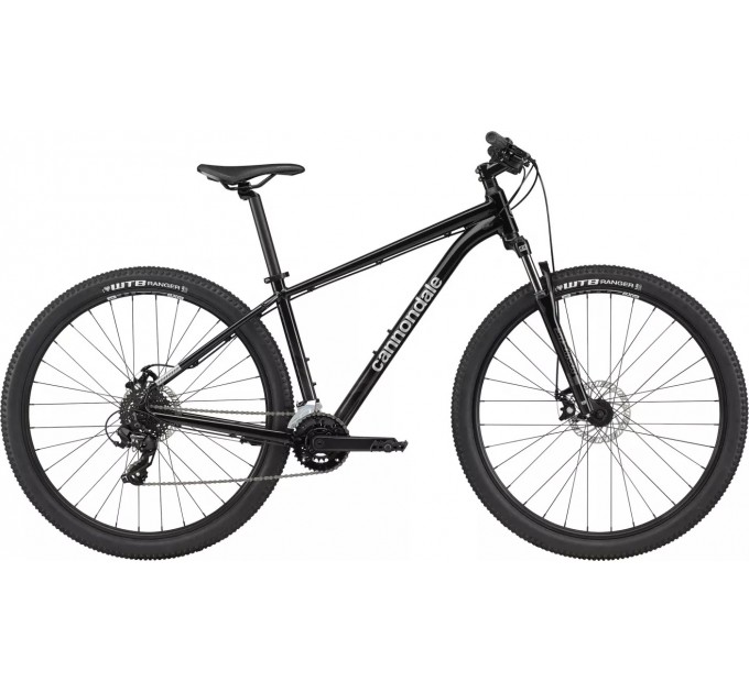 Велосипед 29" Cannondale TRAIL 8 2024 GRY