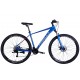 Велосипед AL 29" Formula ZEPHYR 3.0 DD CS 2026 синій