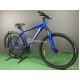 Велосипед AL 29" Formula ZEPHYR 3.0 DD CS 2026 синій