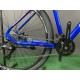 Велосипед AL 29" Formula ZEPHYR 3.0 DD CS 2026 синій
