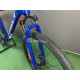 Велосипед AL 29" Formula ZEPHYR 3.0 DD CS 2026 синій
