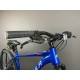 Велосипед AL 29" Formula ZEPHYR 3.0 DD CS 2026 синій