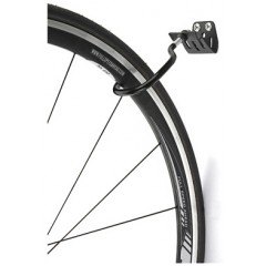 Гак ICE TOOLZ P655 з кутком д/кріплення велосипеда