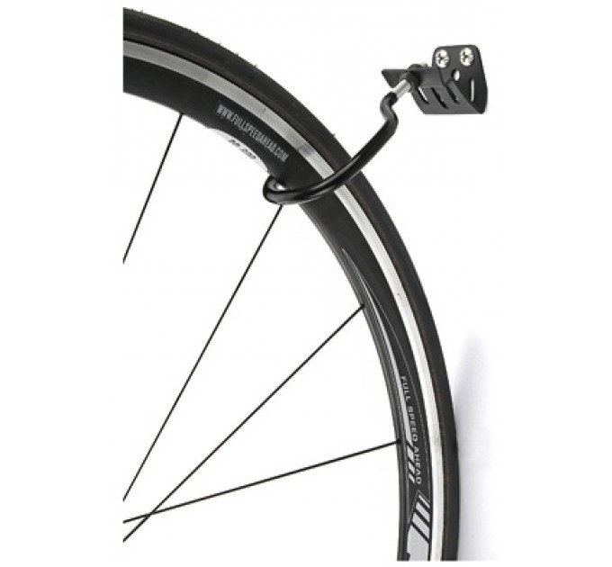 Гак ICE TOOLZ P655 з кутком д/кріплення велосипеда