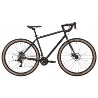 Велосипед 29" Pride ROCX DIRT Tour 2022 зеленый