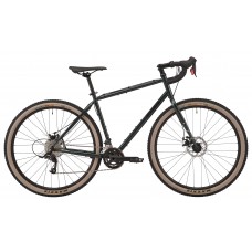 Велосипед 29" Pride ROCX DIRT Tour 2022 зелений