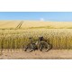 Велосипед 29" Pride ROCX DIRT Tour 2022 зелений