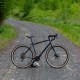 Велосипед 29" Pride ROCX DIRT Tour 2022 зелений