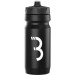 Фляга BBB BWB-01 550ml. "CompTank" чорно-біла