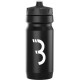 Фляга BBB BWB-01 550ml. "CompTank" чорно-біла