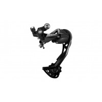 Перемикач задн. SHIMANO ALIVIO RD-M3100SGS 9 шв. max-36T під болт, довга лапка, чорний