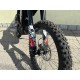 Велосипед 19" ReRode R1 72V 35Ah 2500W 2026 чорний з червоним
