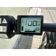 Велосипед 19" ReRode R1 72V 35Ah 2500W 2026 чорний з червоним