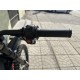 Велосипед 19" ReRode R1 72V 35Ah 2500W 2026 чорний з червоним
