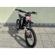Велосипед 19" ReRode R1 72V 35Ah 2500W 2026 чорний з червоним