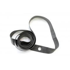 Обідна стрічка 16" 18мм чорн. WANDA