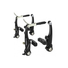 Гальма обідні Tektro С-310, чорний