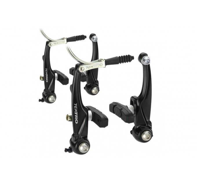 Гальма обідні Tektro С-310, чорний