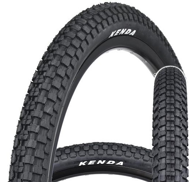 Покришка Kenda 20"x2,125 BMX K-905