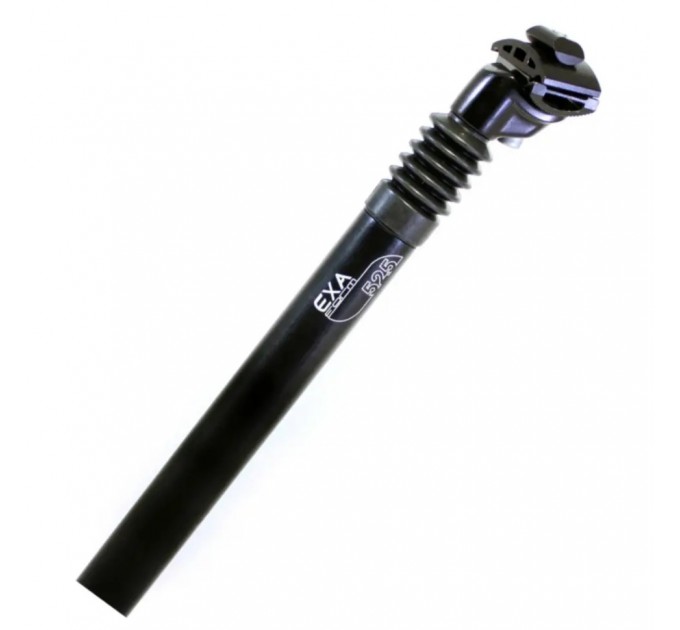 Підсідельний штирь амортизаційний Kind Shock KSP-525-(28,6) Підсідельний штирь амортизаційний Kind Shock KSP-525-(28,6)