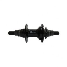 Втулка задня Joy tech BMX драйвер F036-14-9T, кульки, чорна